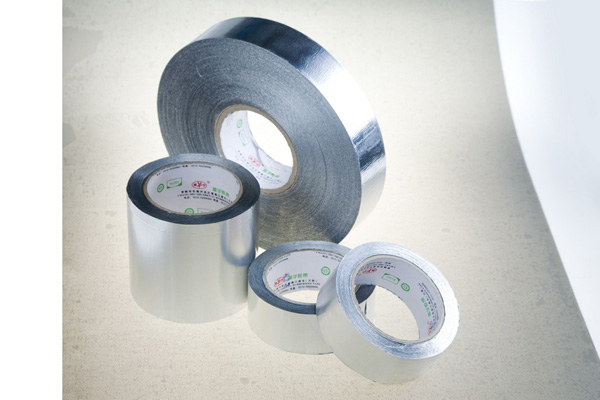 ordinary aluminum foil tape