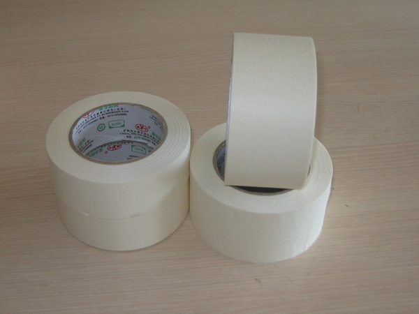 intermediate temperature masking Tape