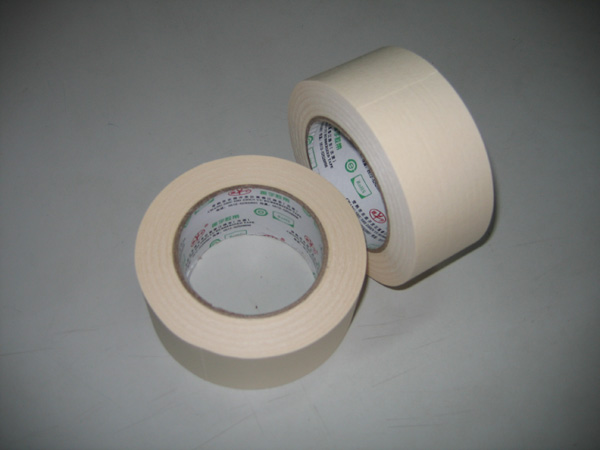 high temperature masking tape